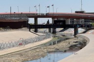 ¿Cómo la sobreexplotación del río Bravo amenaza la seguridad hídrica en EU y México?