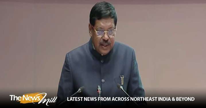 “Justice not privilege of few, but right of every citizen”: CJI BR Gavai invokes Mahatma Gandhi