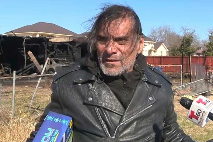 Texas man indicted on murder charge in shooting of ‘King of the Hill’ voice actor Jonathan Joss