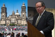 Pide Rector de la UNAM esclarecer detenciones de jóvenes participantes en marcha de la GenZ; autoridades obligadas, exige
