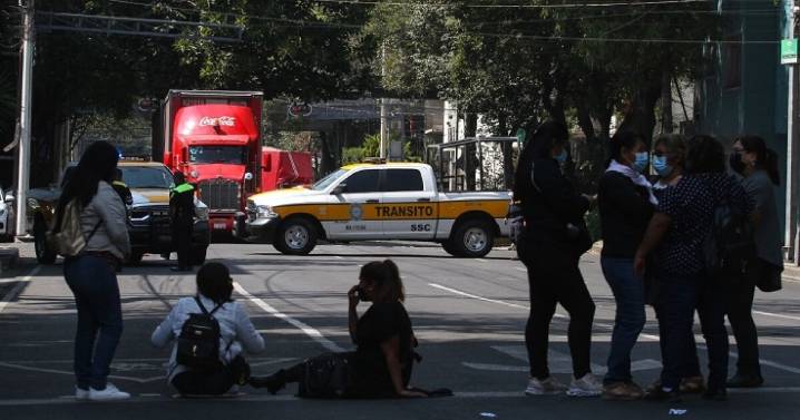 Manifestaciones hoy lunes 17 de noviembre en CDMX: ¿Dónde y a qué hora habrá marchas y bloqueos?