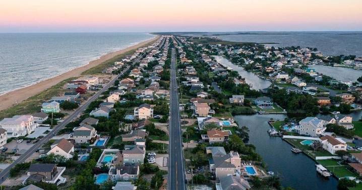 The 10 cities where VA home loans are most common