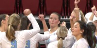 J.H. Rose & Ayden-Grifton win Volleyball State Championships