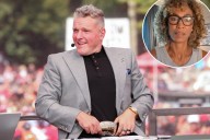 Trump interview proves Pat McAfee has 'full control' at ESPN: Sage Steele