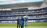 Dolphins y Commanders llegarán al Bernabeu con idéntico balance y con ánimo de resurgir