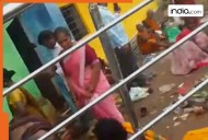 Stampede at Venkateswara Swamy Temple in Andhra Pradesh, at least 10 deaths reported, several injured