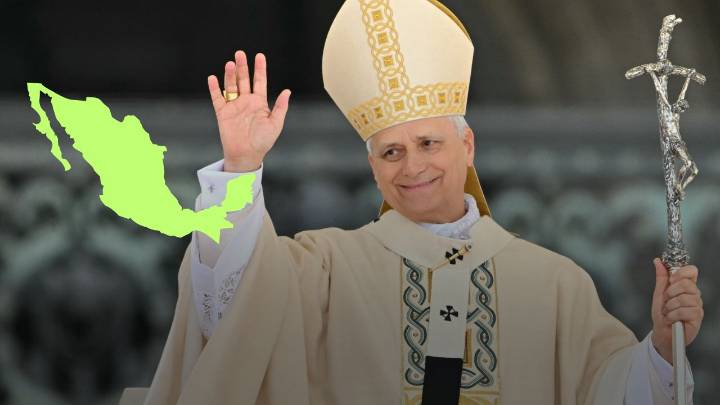 El Papa León XIV confirma interés de viajar a México, ¿cuándo sería su visita?