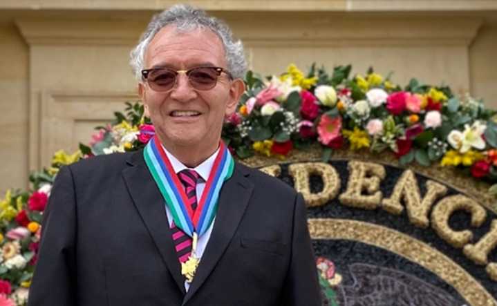 Cooperación de Colombia con la CIA es fluida pese a tensiones: Lemus