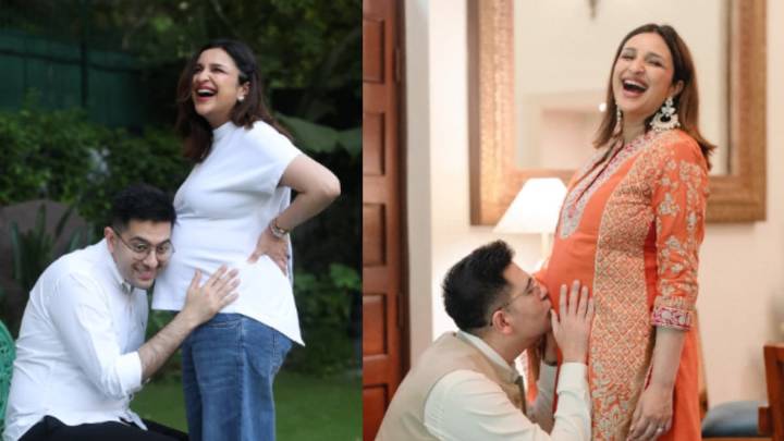 Sleep-Deprived Parineeti Chopra Has A Meme For Every New Mom