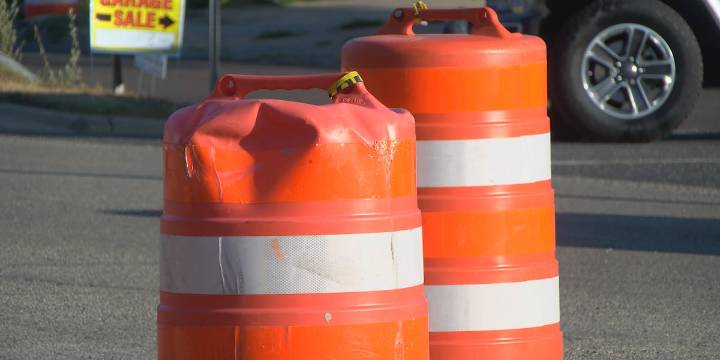 Hamblen County road widening project to cause traffic delays, TDOT says