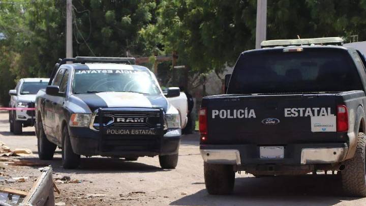 Ataque armado al norte de Hermosillo deja un muerto y un herido