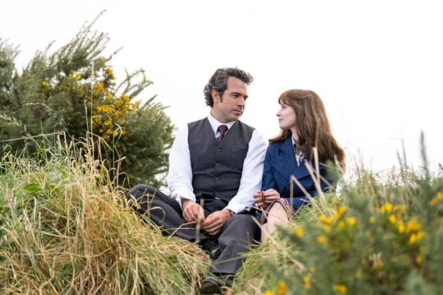 This harrowing Irish drama is set to be your next TV obsession