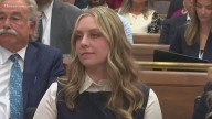 Jury awards $10 million to Abby Zwerner, the  Newport News teacher shot by 6