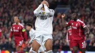 Anfield se torna arena de sombras: Mbappé pierde el brillo en la Liga de campeones