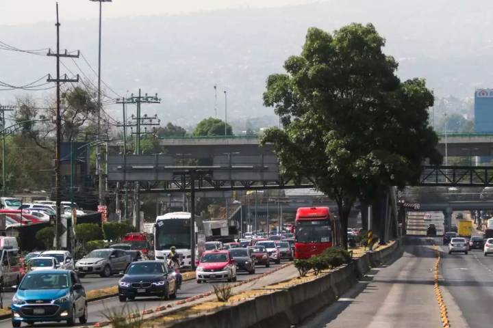 Hoy no circula 2025 CDMX y Edomex: ¿Qué carros descansan este viernes 14 de noviembre?