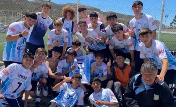 El Sub 15 de la Liga se recuperó y mañana se juega su gran chance ante Neuquén