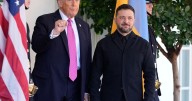 Zelenskyy says Ukraine is working on a prisoner exchange with Russia