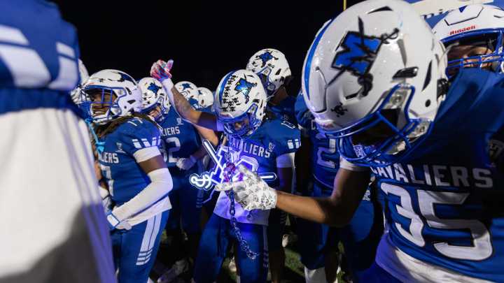 Panel predicts the Delaware Class 3A football semifinals