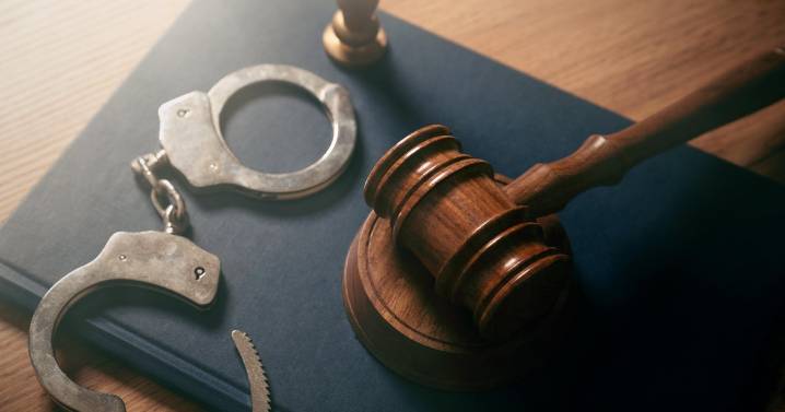 LASD custodian accused of destroying evidence from his DUI arrest