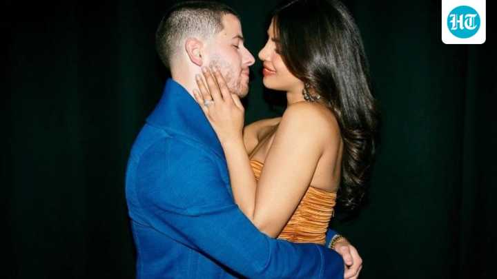 Priyanka Chopra reveals the Hindi words she taught Nick Jonas