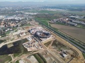 NHL to inspect Olympic hockey arena next week amid continuing concerns over construction progress