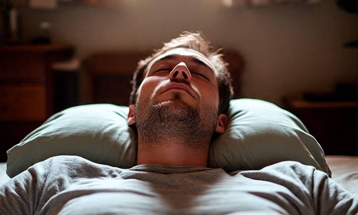 Aprender a descansar: el arte de detenerse sin culpa