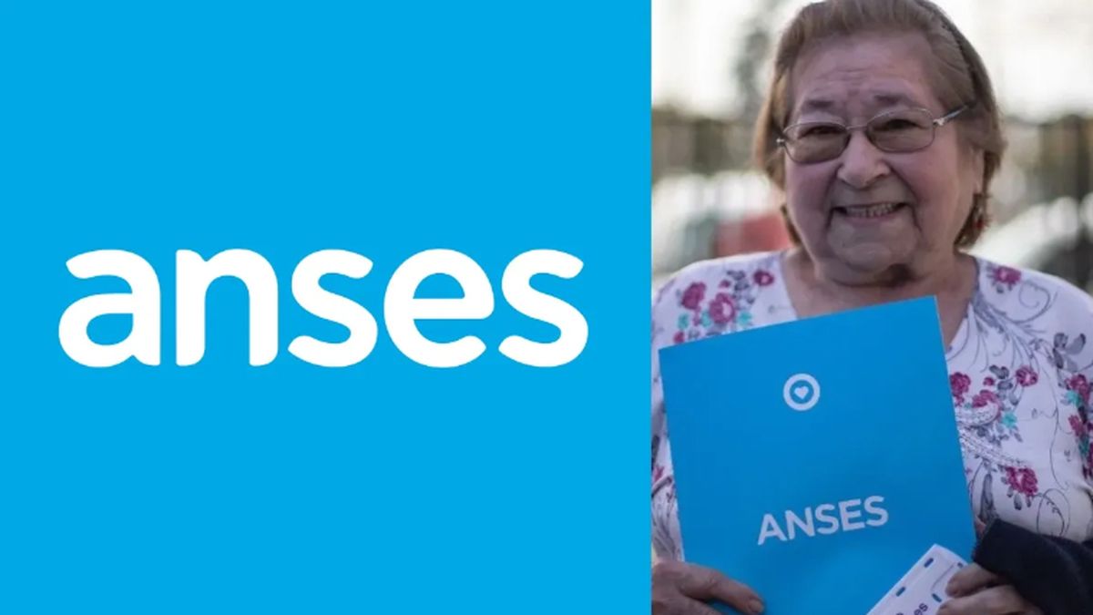 ANSES: estas son las fechas de pago de pensionados en diciembre con aguinaldo