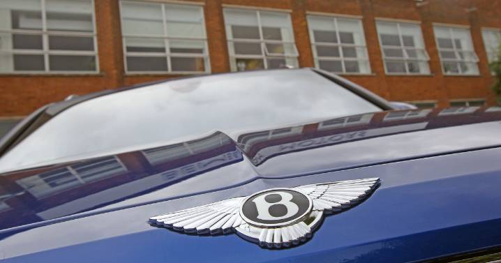Bentley changes electric-only plans due to 'positive customer demand' for hybrid models
