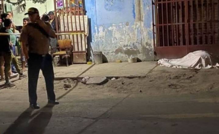 Nueve homicidios registra Piura durante el gobierno de José Jerí