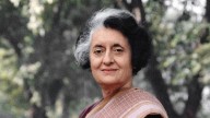 Nation Pays Tribute to Indira Gandhi on Her 108th Birth Anniversary