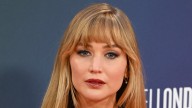 Jennifer Lawrence reveals she's been 'punished' by male co-stars for not wanting to sleep with them