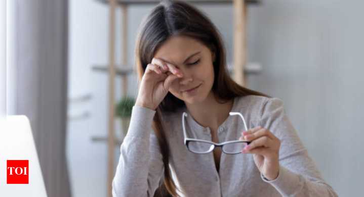 10 lifestyle fixes that can delay or reverse early