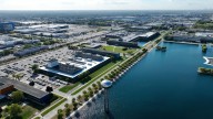 Michigan Marvels: The GM Tech Center as you've never…