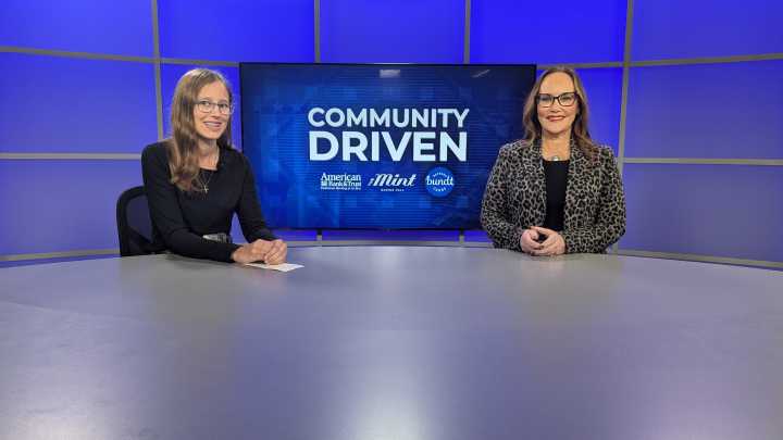 Community Driven: Taillights & Toys Car Show