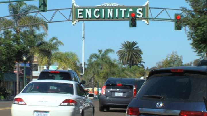 Assault count for Encinitas councilmember in parking spat reduced to misdemeanor