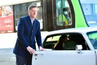 OKC unveils $5M Automobile Alley upgrade just in time for Christmas season