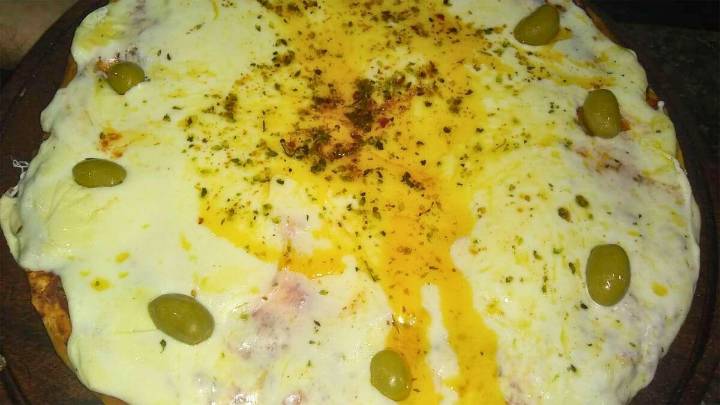 Cómo hacer chimichurri para pizza de muzzarella: la receta sabrosa que la lleva a otro nivel