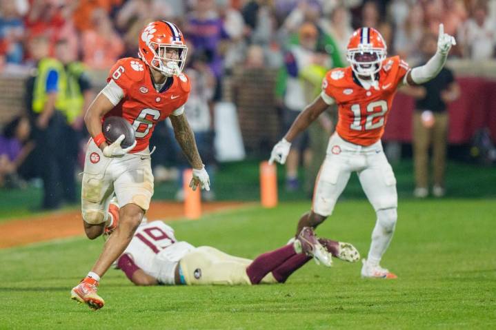 FSU's loss to Clemson: Drops, stalled drives, hot seat hotter