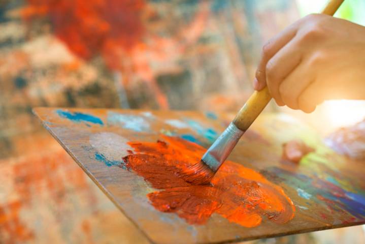 Dear Annie: How can I convince my parents that I should study art, not business