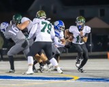 It’s semifinals weekend as Kosmo ponders which local teams are destined for Ford Field