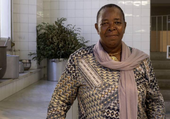 «La tecnología nos está alejando de la sabiduría de nuestros abuelos»