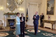 President Connolly appoints first minister to Irish government