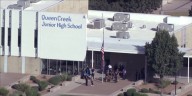 Dozens of students stung by bees during fire drill outside Queen Creek school