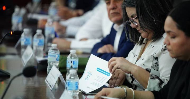 Alfonso Durazo e INEGI lanzan el primer Sistema Estatal de Indicadores en México