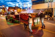 Trenton Santa Claus Parade encouraging curbside toy, food donations 