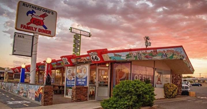 Hot food and a full belly: Kingman organizations to serve hot meals on Thanksgiving Day