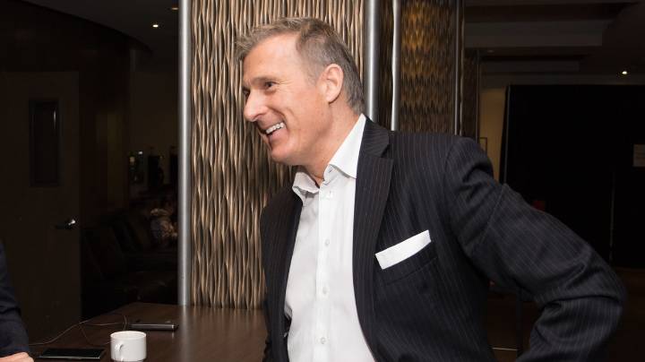 Desperate to Woo Trudeau Supporters, Maxime Bernier Renames New Party 'The Peoplekind Party of Canada'