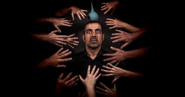 'El malalt imaginari', de Sergi Baos, en el Teatre Principal d'Inca