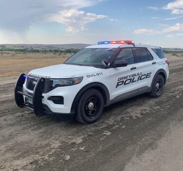 Scott Drewry’s Lawsuit Shines A Light On Police Accountability