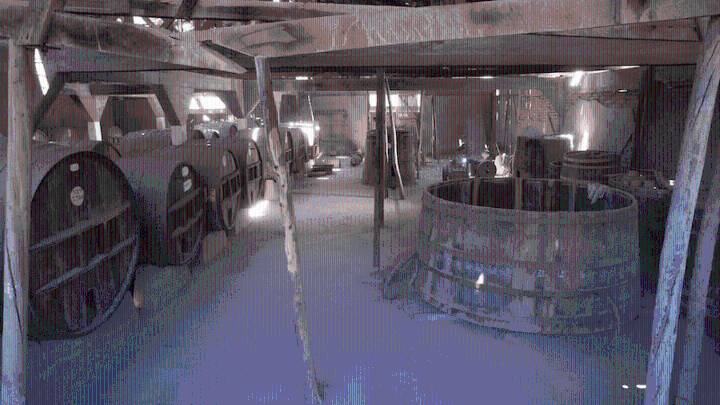 Este domingo 30 de noviembre se lanza documental sobre la historia de los vinos y piscos de la Región de Atacama